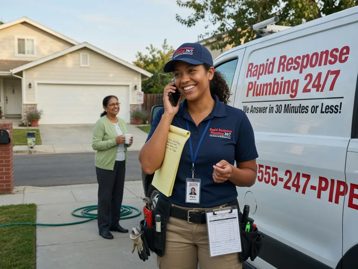 Emergency Plumber Parkersburg, IA FAQs